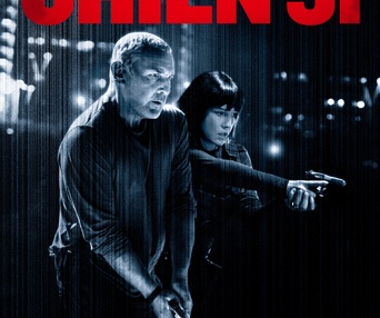 Affiche du film Chien 51