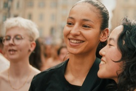 Image du film La petite dernière