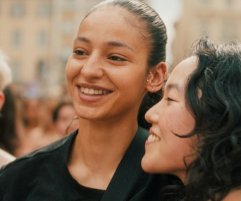 Image du film La petite dernière