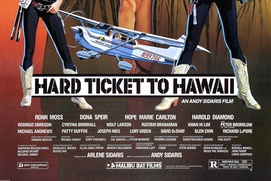 Image du film Hard Ticket to Hawaii