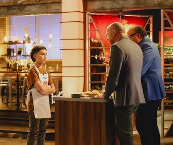 Masterchef Junior Québec
