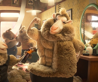 Zootopia 2