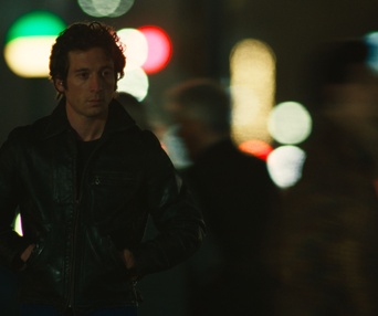 Images du film Deliver Me from Nowhere