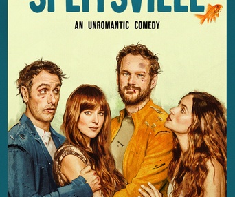 Affiche du film Splitsville