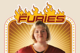 Galerie du film Les Furies