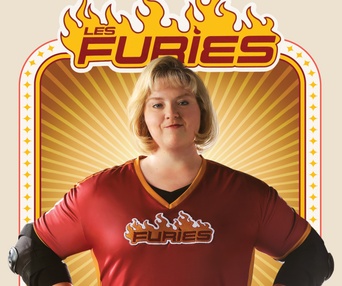 Galerie du film Les Furies