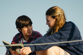 Image du film Fanny