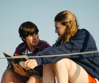 Image du film Fanny