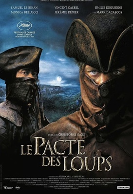 Le pacte des loups