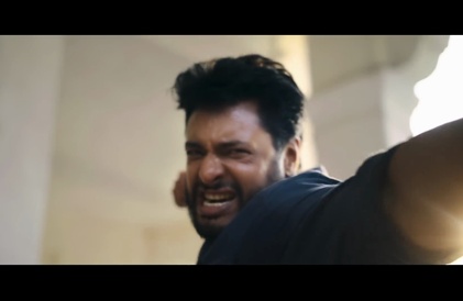Pré-bande-annonce en punjabi