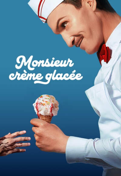Ice Cream Man
