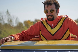 Images du film The Stunt Driver Images du film The Stunt Driver
