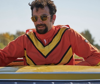 Images du film The Stunt Driver