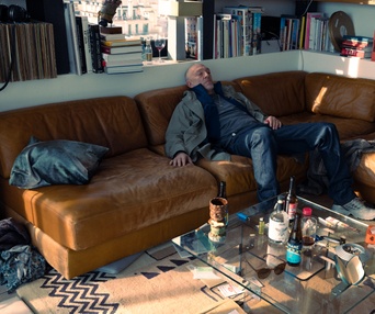 Images du film Banger