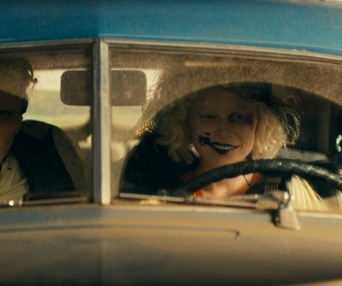 Images du film The Bride!