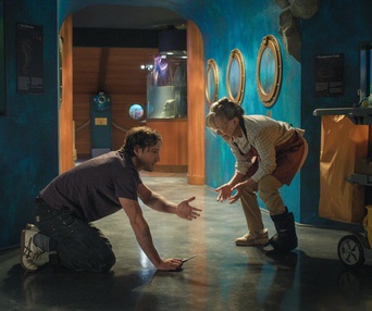 Images du film Remarkably Bright Creatures