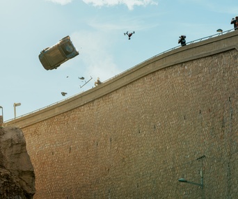 Image du film Balle perdue 3