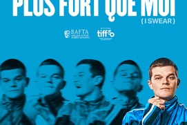 Affiche du film Plus fort que moi Affiche du film Plus fort que moi