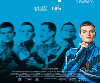 Affiche du film Plus fort que moi