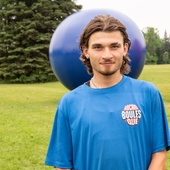 Sam-Éloi Girard