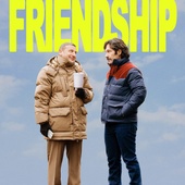 Affiche du film Friendship