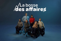 La bosse des affaires