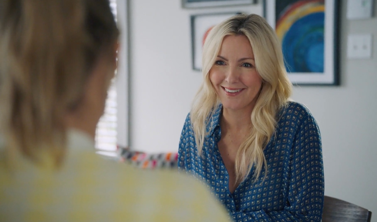 Image de l'article Découvrez qui jouera la nouvelle flamme d'Éliane dans «L'oeil du cyclone »