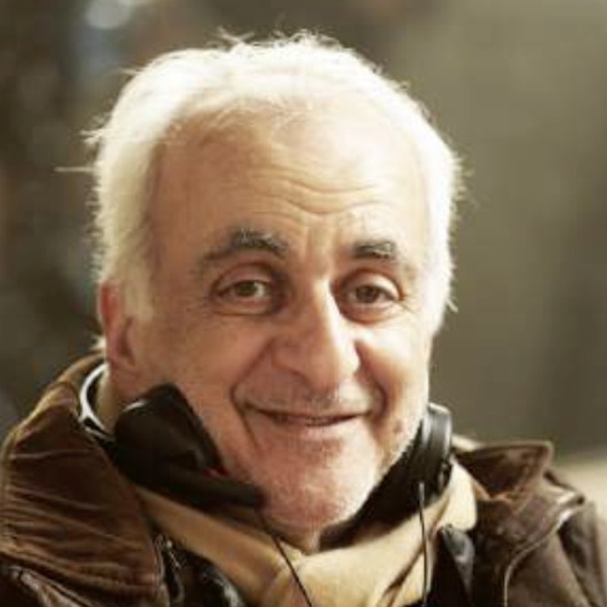 Jacques Otmezguine
