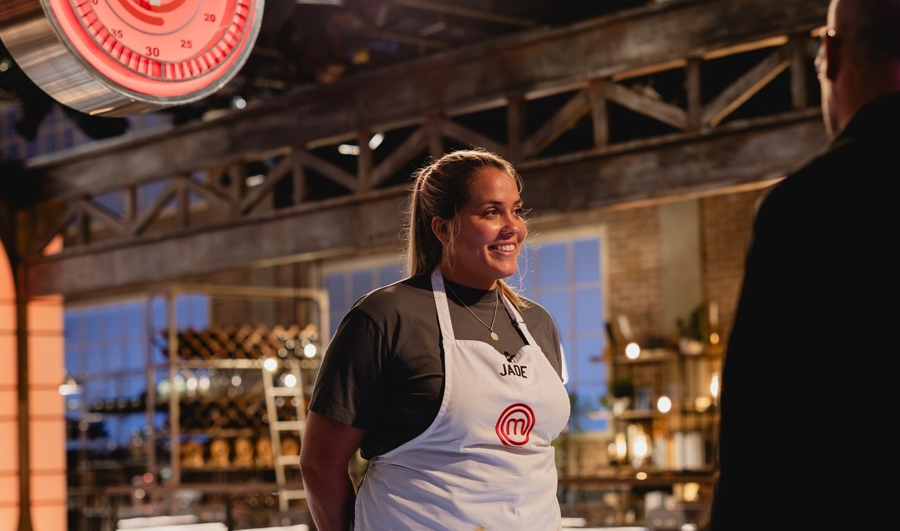 Masterchef Québec