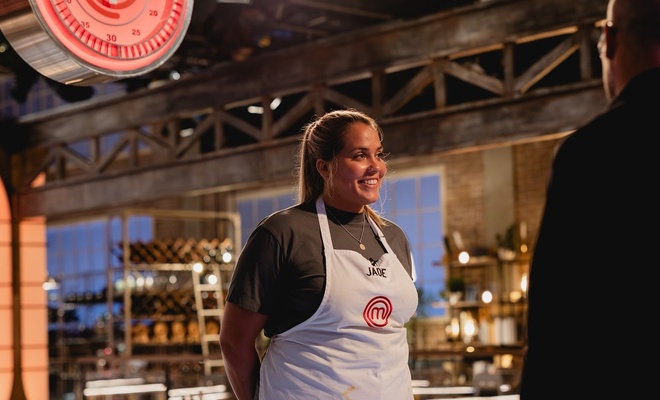 Masterchef Québec