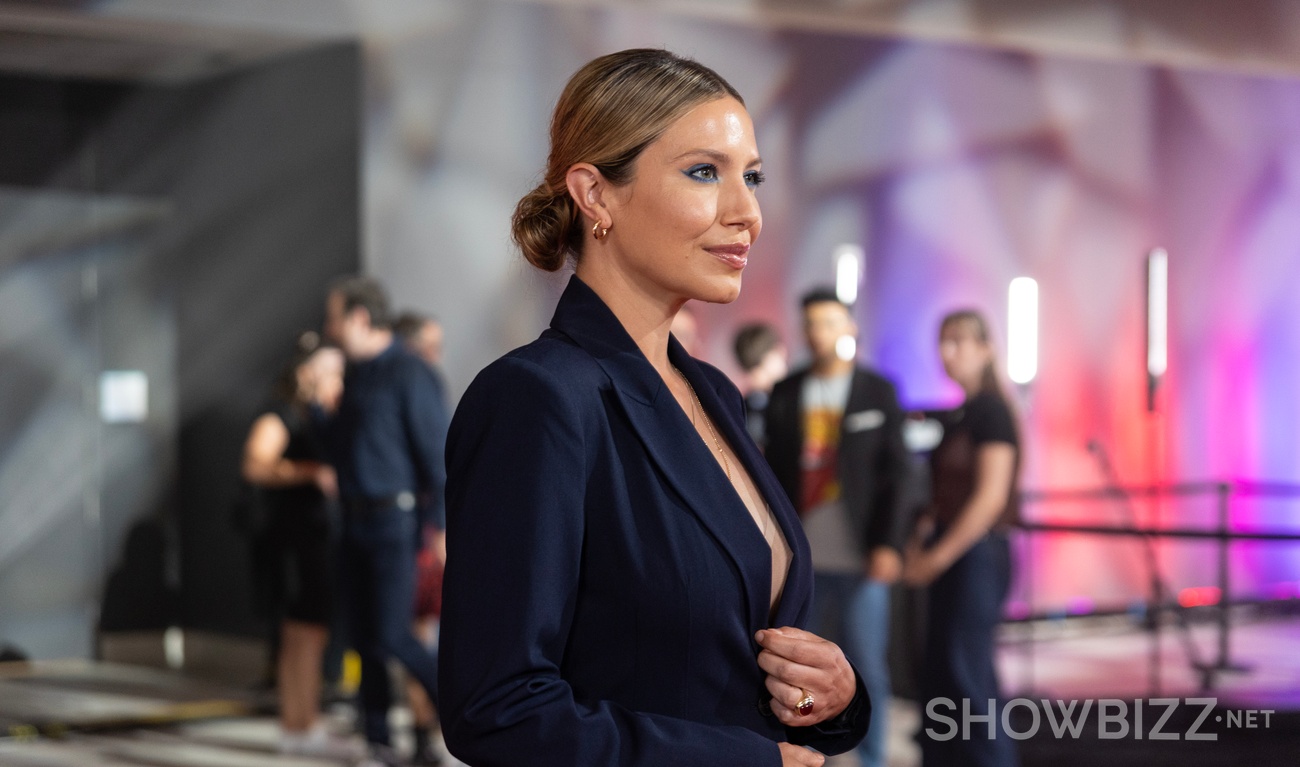 Image de l'article Magalie Lépine-Blondeau parle de sa relation amoureuse