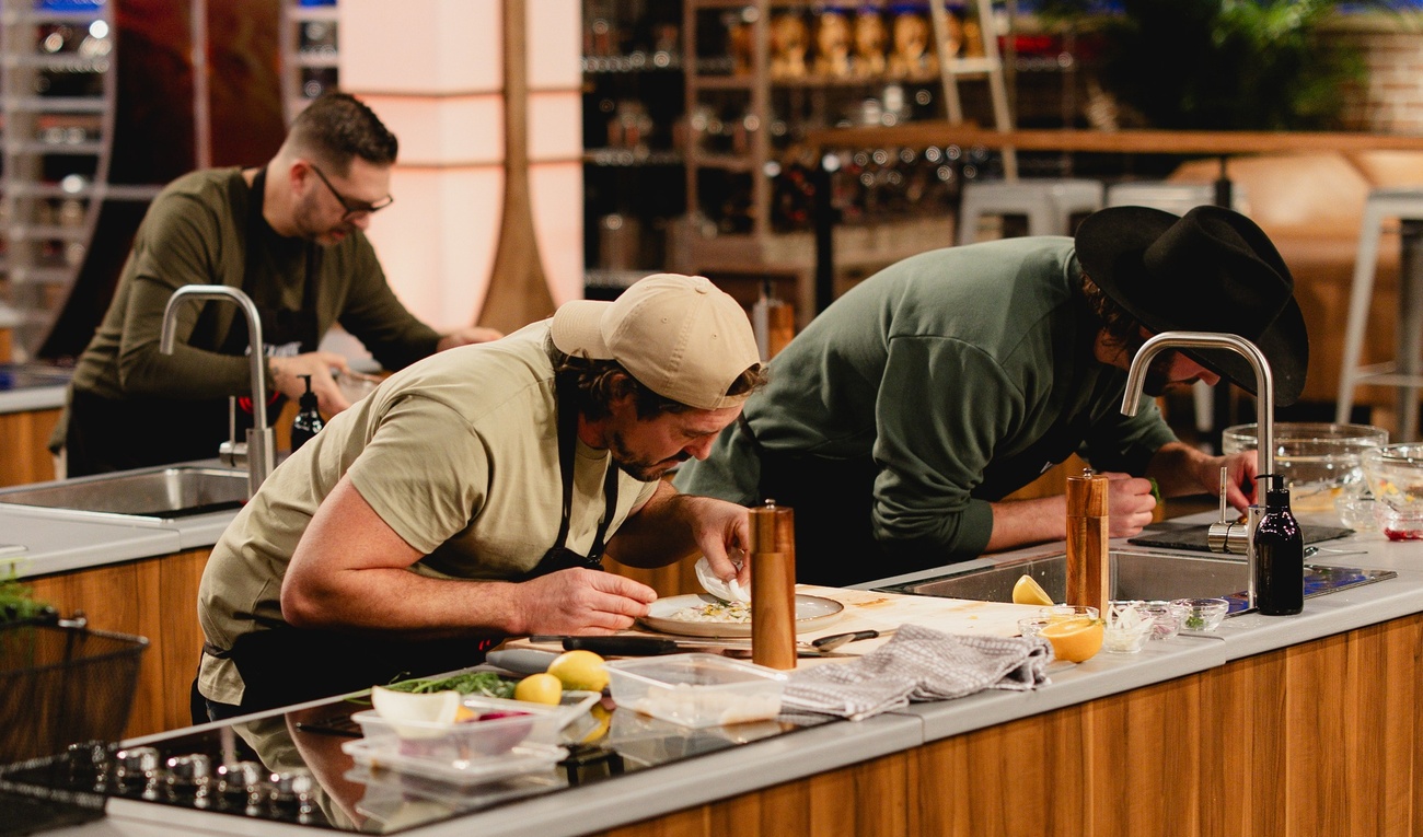 MasterChef Québec