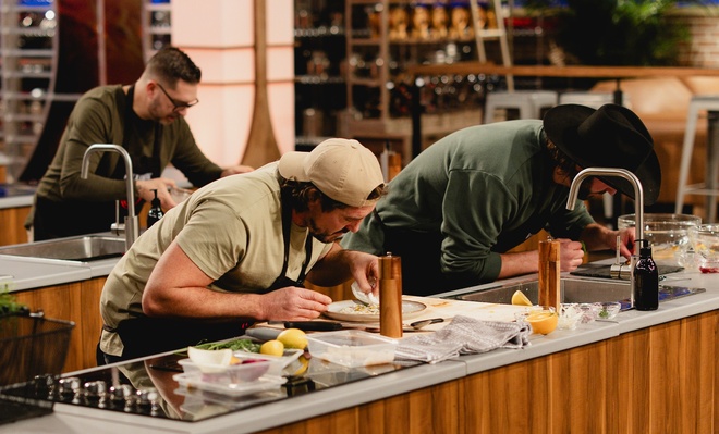 MasterChef Québec