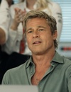 Photo de Brad Pitt