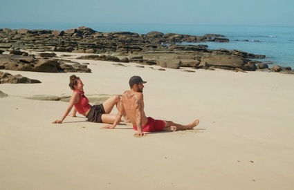 Survivor Québec