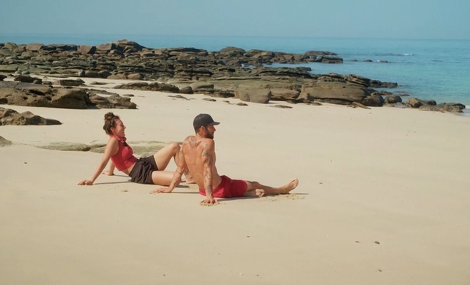 Survivor Québec
