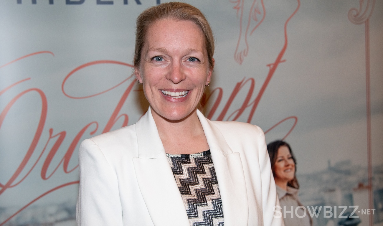 Image de l'article Suzie Villeneuve partage une rare photo de son adorable garçon