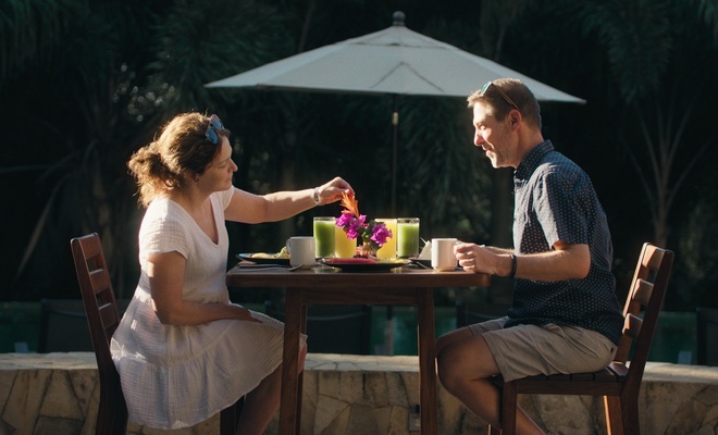 Si on s'aimait Célébrités