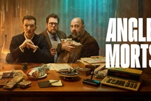 Angles morts