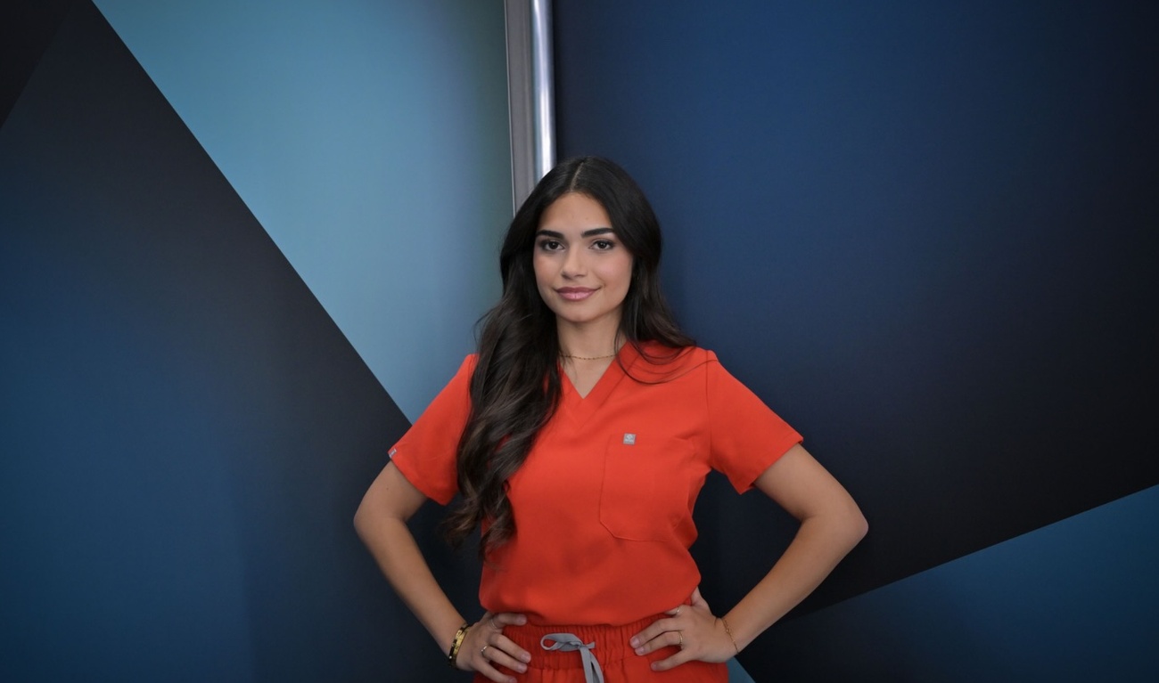 Dans l'oeil du dragon