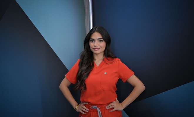 Dans l'oeil du dragon