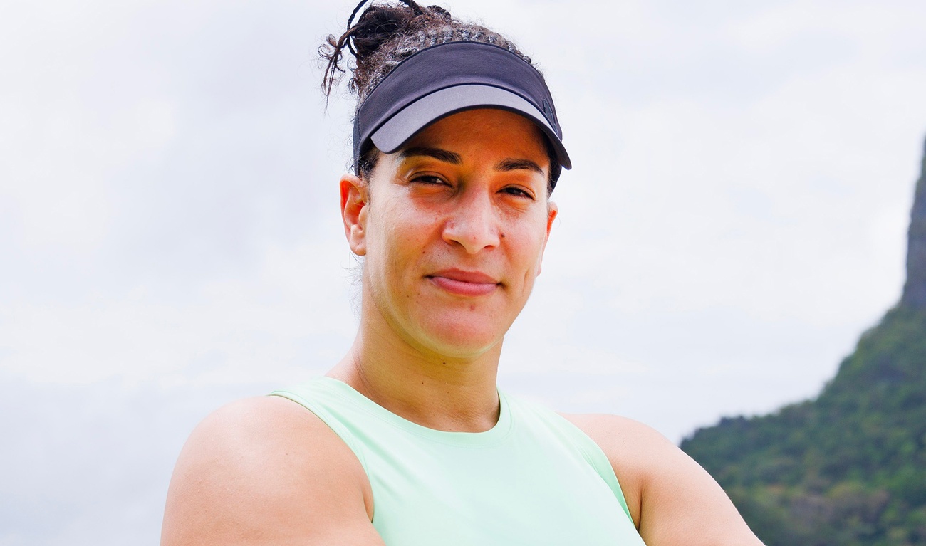 Survivor Québec