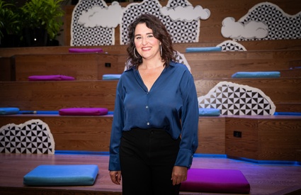 Image de l'article Le fils de Tammy Verge décroche un rôle important à la télé