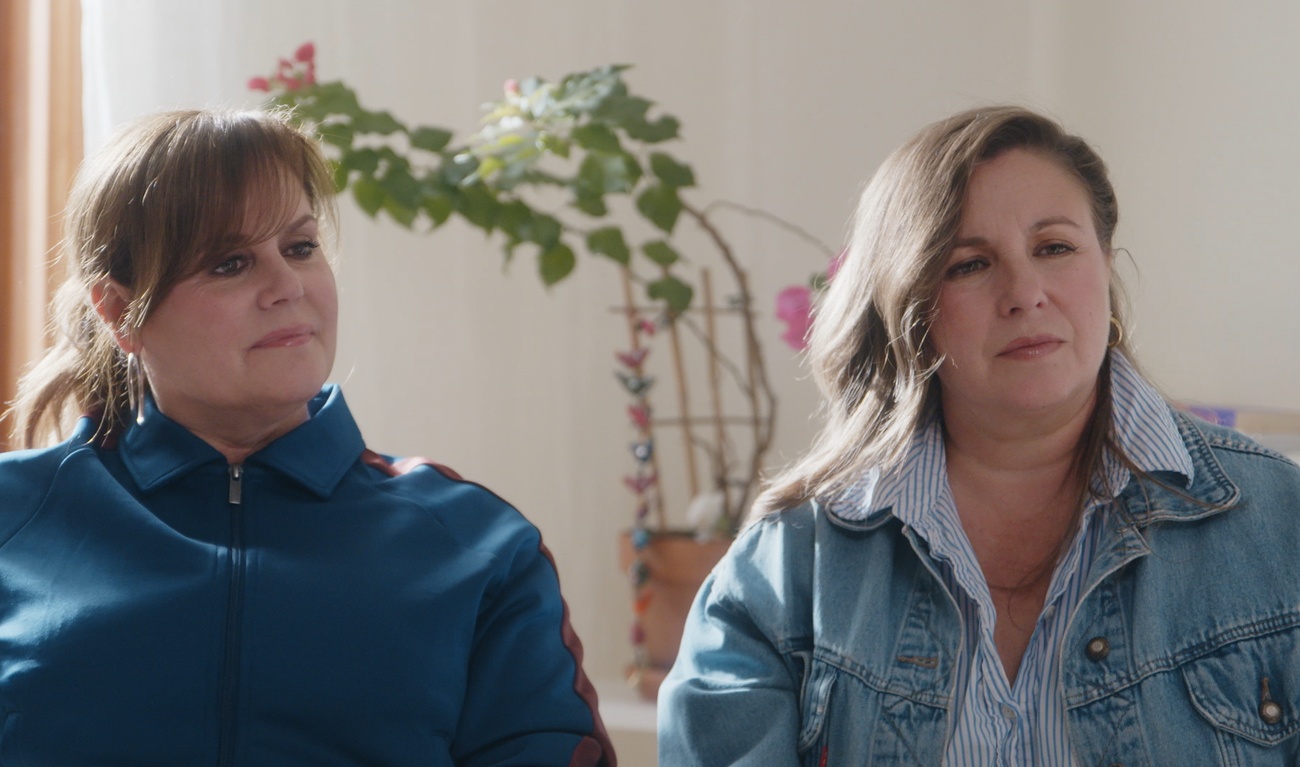 Image de l'article Les femmes dans la cinquantaine au coeur de cette nouveauté télé