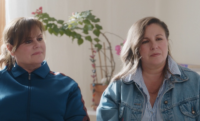 Image de l'article Les femmes dans la cinquantaine au coeur de cette nouveauté télé