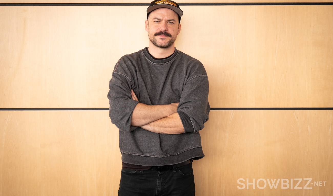 Image de l'article Marc-André Grondin révèle son tout nouveau projet d'animation