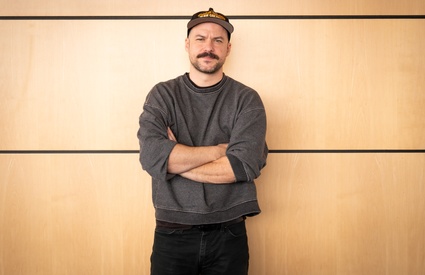 Image de l'article Marc-André Grondin révèle son tout nouveau projet d'animation