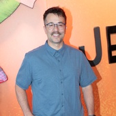Alexandre Barrette