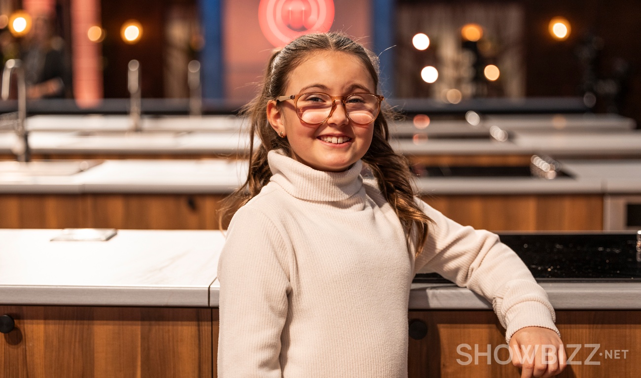 Image de l'article Romane de «Masterchef Junior Québec» parle de sa popularité nouvelle