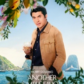 Henry Golding